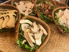 -滇野云南野生菌餐厅(陕西南路店)