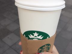 -星巴克臻选(湖滨道店)