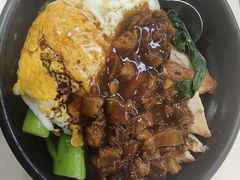 -華歡冰室-WahFoon(吉大店)