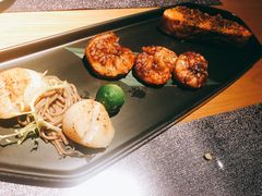 -Arpanda阿潘答餐厅(郎园店)