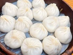 南翔小笼包-颐缘居·南翔小笼馆