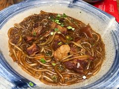 猪肉炖粉条-關東雪东北菜(中庚漫游城店)