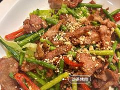 -堂宴·老厦门私房菜(1988仙岳总店)