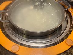 -鱼粤鲜淘米捞·中山脆肉鲩火锅(悦湖会店)