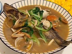 -丫丫蟹庄·苏式园林农家乐·阳澄湖大闸蟹(阳澄湖莲花岛店)