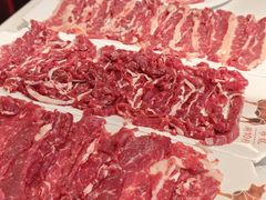 -犇鼎牛潮汕牛肉火锅(新辰里学清路店)