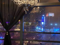 靠窗位-王品牛排(佛山南海万科广场店)