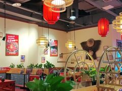 -谭鸭血老火锅(万象九宜城店)