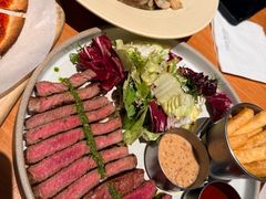 -新贝乐意大利餐厅(苏州中心店)