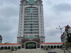-厦门大学(思明校区)