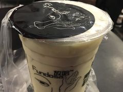 -放哈·甜醅子奶茶创造者(正宁路店)