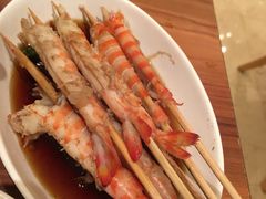 -鼎鼎香·港式火锅(北京SKP店)