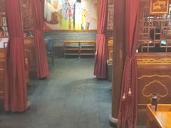 -潮辣成都老火锅(奉贤扶港路店)