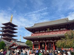 -浅草寺