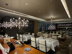 -圣丰索菲特·法国餐厅