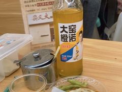 -买又大餐厅(福林里店)