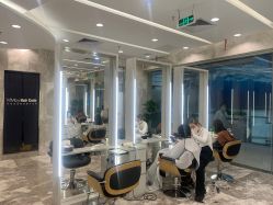 -MMby HairCode 芭曲发型概念店