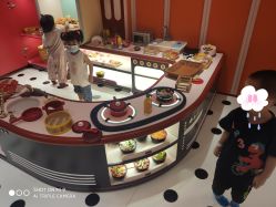 -meland亲子乐园(深圳领展中心城店)