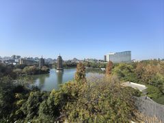 -忆咖啡观景餐厅(桂林象山公园店)