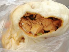 -小武包子铺(严州古城店)