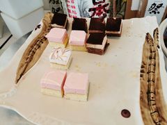 一口蛋糕-田舍家Inakaya(天汇igc店)