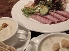 -宝莱纳啤酒花园餐厅PAULANER BRAUHAUS Nanjing(广州路店)