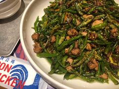 -铁公鸡·四川料理(天环广场店)