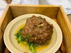 -蔡澜点心·粤菜(西单大悦城店)