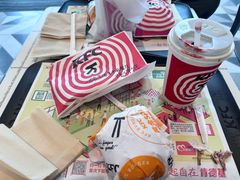 -肯德基(杭州复兴店)