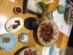 -花潮料理艺食馆(世欧广场店)