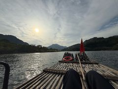 -楠溪江风景名胜区