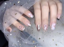 -指典艺术美甲美睫