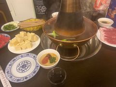-前门张记涮肉(前门店)