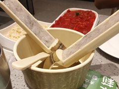 -芳竹园火锅(塘沽金街店)