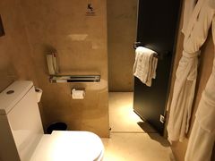 -广州天河希尔顿酒店