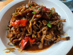 -麒麟小院·老九江菜(安平路店)