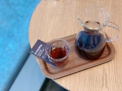 -Seesaw Coffee(苏州中心店)