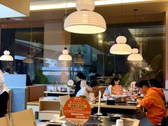 -鲜牛记潮汕牛肉火锅(淮安珠海路店)