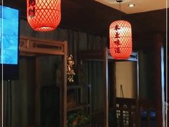 -粥全粥到海鲜家常菜·海肠捞饭(嫩江路店)