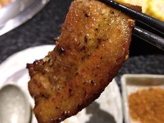 -悟空酒场烤肉(凯德壹中心店)