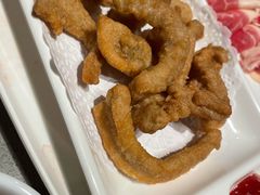 小酥肉-海底捞火锅(铁西万达店)