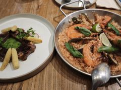 -Brut Eatery悦璞食堂(愚园路店)