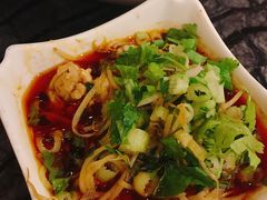-情妹耙泥鳅·江湖川菜(科华店)