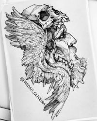 -记号刺青tattoo纹身工作室