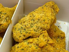 -悠个炸鸡(南京创始店)