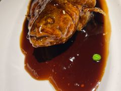 西湖醋鱼-绿茶餐厅(朝阳大悦城店)