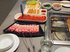 -海底捞火锅(王府井银泰in88店)