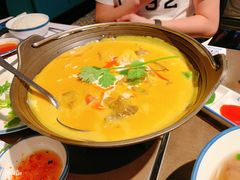 -美奈小馆·越南料理(中航城君尚购物中心店)