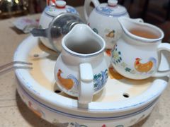 -点都德(聚福楼店)