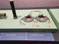 -天津自然博物馆